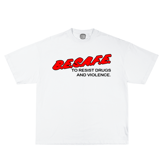 " YOUR BRAIN ON DRUGS " TEE